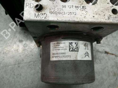 ABS pump PEUGEOT PARTNER Box Body/MPV (K9) 1.5 BlueHDi 100 | BP23948681M43 - Image 4
