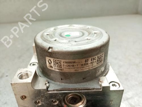 ABS Bremseaggregat DACIA LOGAN III (3K_) 1.0 TCe 100 ECO-G | BP24836274M43 