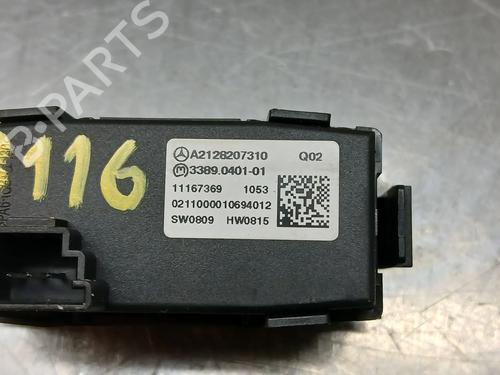 Switch MERCEDES-BENZ E-CLASS (W212) E 350 CDI 4-matic (212.093) | BP25627736I30 