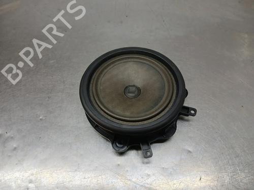 Højttaler AUDI A3 (8P1) 1.9 TDI (105 hp) 25627744