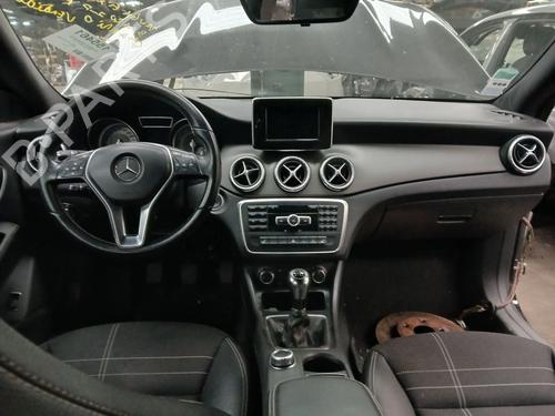 Used Airbag Kit MERCEDES-BENZ CLA Coupe (C117) CLA 180 (117.342) (122 hp) 25700342