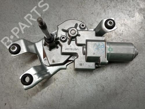 Used Rear wiper motor MERCEDES-BENZ B-CLASS Sports Tourer (W247) B 180 d (247.003) (116 hp) 21072374