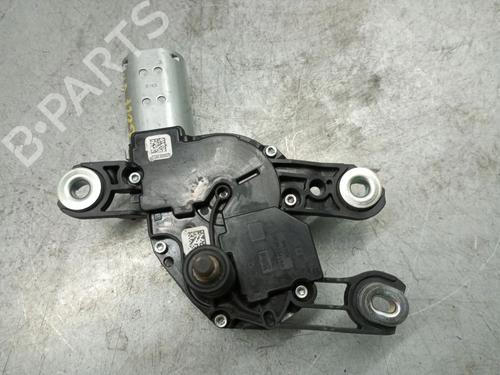 Rear wiper motor VW GOLF VII (5G1, BQ1, BE1, BE2) 2.0 GTI W000038532