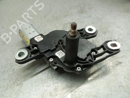 Rear wiper motor VW GOLF VII (5G1, BQ1, BE1, BE2) 2.0 GTI | BP23984411M102 