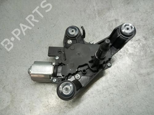 Rear wiper motor PEUGEOT 208 II (UB_, UP_, UW_, UJ_) e-208 9819900080