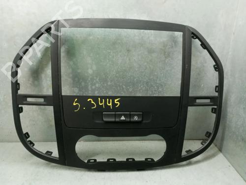 Other MERCEDES-BENZ VITO Van (W447) 110 CDI (447.601, 447.603, 447.605) A4476890011