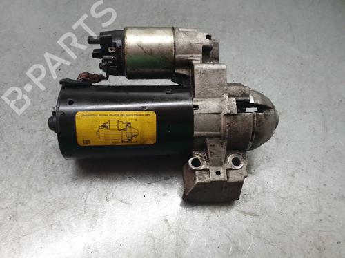 Used Starter BMW X1 (E84) xDrive 18 d (143 hp) 25726021