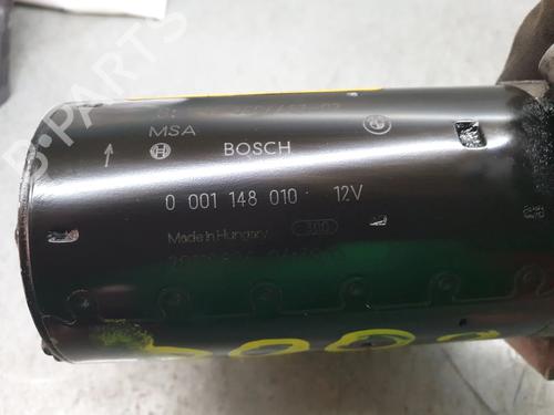 Starter BMW X1 (E84) xDrive 18 d | BP25726021M8 
