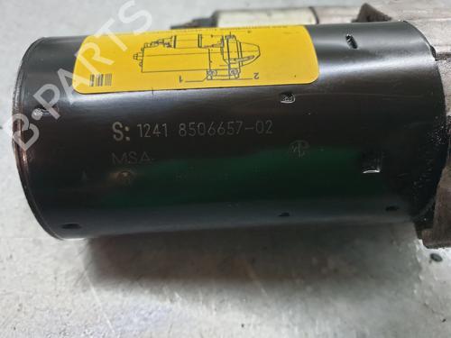 Starter BMW X1 (E84) xDrive 18 d | BP25726021M8 