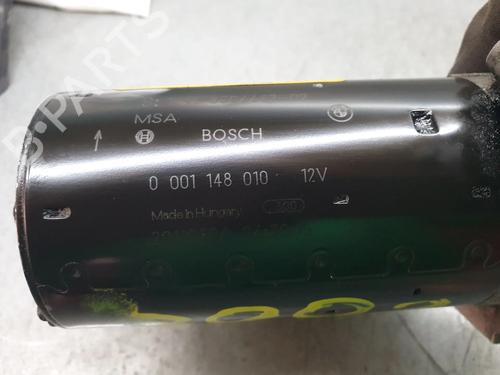 Starter BMW X1 (E84) xDrive 18 d | BP25726021M8 