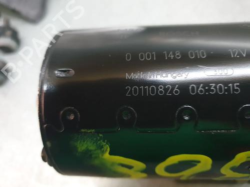 Starter BMW X1 (E84) xDrive 18 d | BP25726021M8 