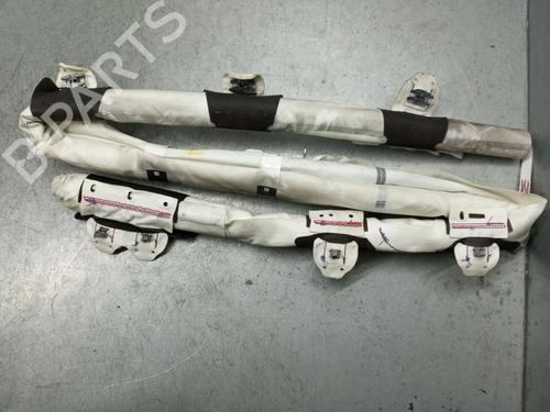 Left curtain airbag PEUGEOT 208 II (UB_, UP_, UW_, UJ_) 1.2 PureTech 75 | BP22346671C11 