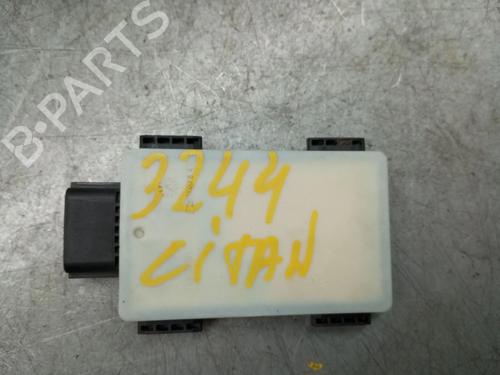 Elektronisk modul MERCEDES-BENZ CITAN Box Body/MPV (W420) 1.5 112 CDI (420.633, 420.635) (116 hp) 25747910