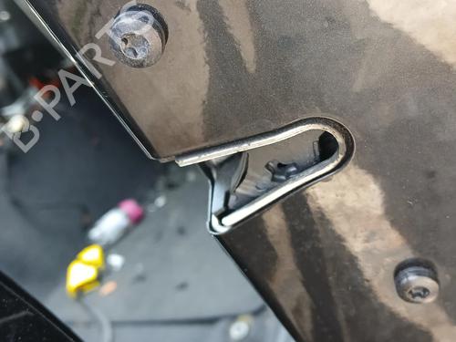 Used Rear right lock BMW 1 (F20) 116 d (116 hp) 25757405