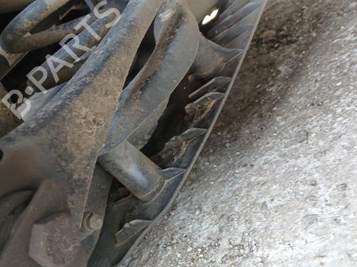 Venstre bagtil bærearm BMW 1 (F20) 116 d (116 hp) 25757436