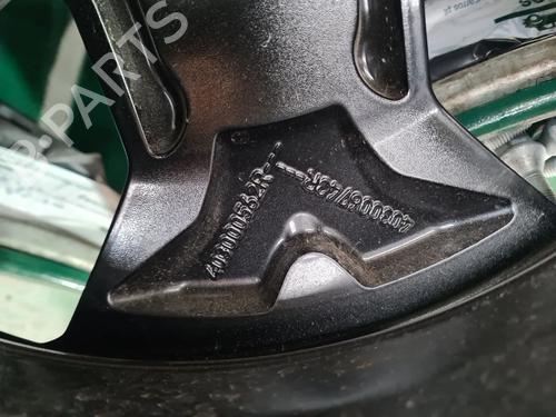 Rim DACIA DUSTER (PYM_, PYN_) 1.0 ECO G-100 | BP25768115C45 