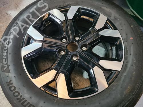 Rim DACIA DUSTER (PYM_, PYN_) 1.0 ECO G-100 | BP25768115C45 