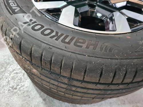 Rim DACIA DUSTER (PYM_, PYN_) 1.0 ECO G-100 | BP25768115C45 