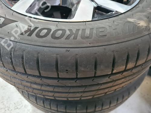Rim DACIA DUSTER (PYM_, PYN_) 1.0 ECO G-100 | BP25768115C45 