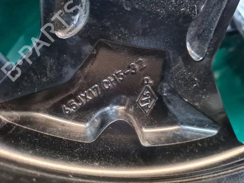 Rim DACIA DUSTER (PYM_, PYN_) 1.0 ECO G-100 | BP25768115C45 