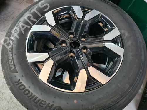 Rim DACIA DUSTER (PYM_, PYN_) 1.0 ECO G-100 | BP25768115C45 
