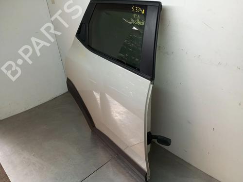 Dør højre bagtil DACIA DUSTER (PYM_, PYN_) 1.0 ECO G-100 | BP24839556C5 