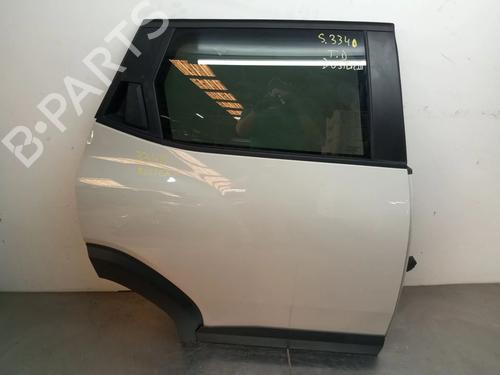 Dør højre bagtil DACIA DUSTER (PYM_, PYN_) 1.0 ECO G-100 BP24839556C5