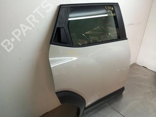 Dør højre bagtil DACIA DUSTER (PYM_, PYN_) 1.0 ECO G-100 | BP24839556C5 