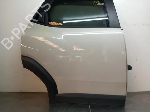 Dør højre bagtil DACIA DUSTER (PYM_, PYN_) 1.0 ECO G-100 | BP24839556C5 