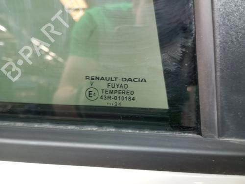 Rear right door window DACIA DUSTER (PYM_, PYN_) 1.0 ECO G-100 | BP24839575C21 
