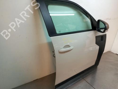 Right front door DACIA DUSTER (PYM_, PYN_) 1.0 ECO G-100 | BP24839555C3 