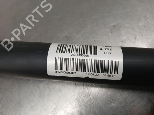Other MERCEDES-BENZ GLC (X253) 220 d 4-matic (253.915) | BP25773727O1 
