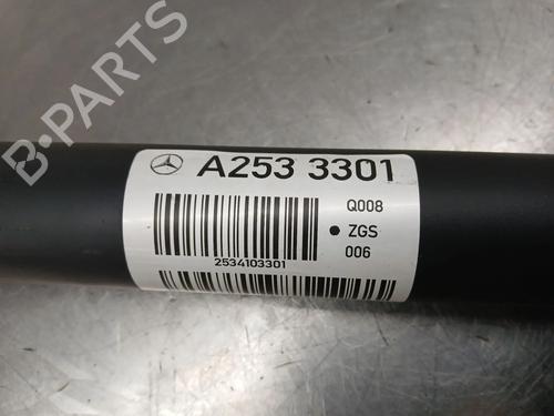 Other MERCEDES-BENZ GLC (X253) 220 d 4-matic (253.915) | BP25773727O1 