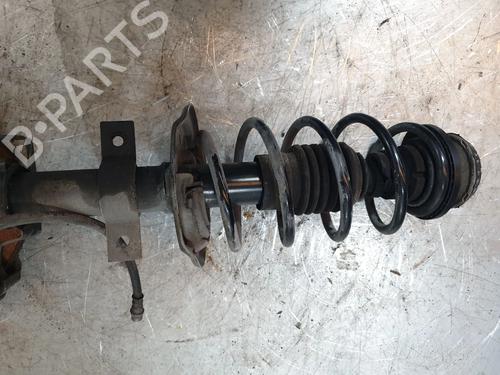 Left front shock absorber DACIA LOGAN III (3K_) 1.0 TCe 100 ECO-G | BP24836280M16 
