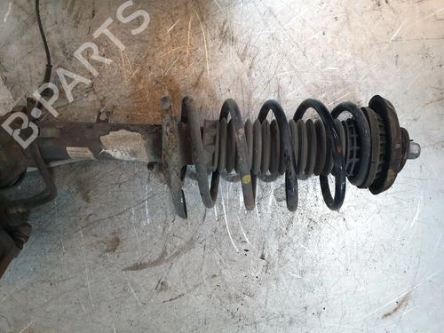 Used Right front shock absorber CITROËN C4 CACTUS 1.6 BlueHDi 100 (99 hp) 16024982