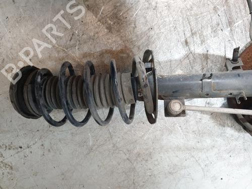 Right front shock absorber CITROËN C4 CACTUS 1.6 BlueHDi 100 | BP16024982M17 