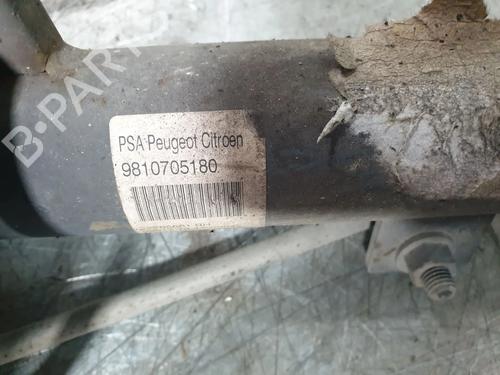 Right front shock absorber CITROËN C4 CACTUS 1.6 BlueHDi 100 | BP16024982M17 