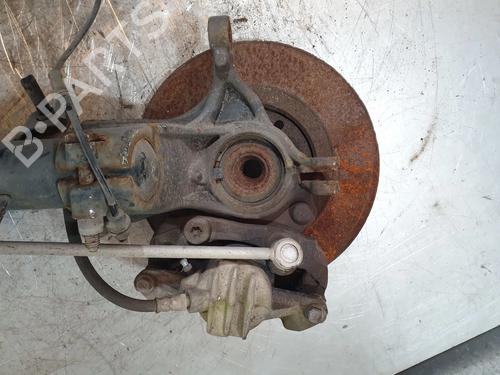 Used Right front steering knuckle CITROËN C4 CACTUS 1.6 BlueHDi 100 (99 hp) 16025001