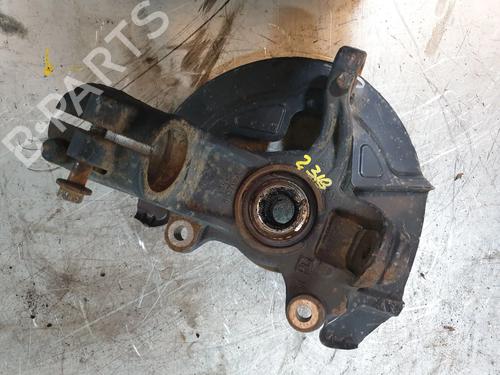 Right front steering knuckle VOLVO V60 I (155) D5 | BP10205207M26 
