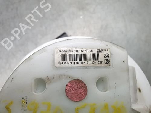 Fuel pump CITROËN GRAND C4 SPACETOURER (3A_, 3E_) 1.5 BlueHDi 130 | BP25790134M76 