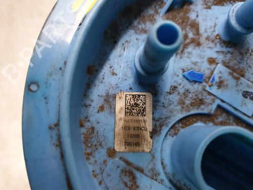 Fuel pump VW GOLF VI (5K1) 1.2 TSI | BP25790138M76 