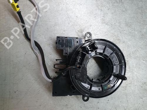 Used Squib airbag RENAULT CAPTUR II (HF_) E-TECH 160 (158 hp) 22567019