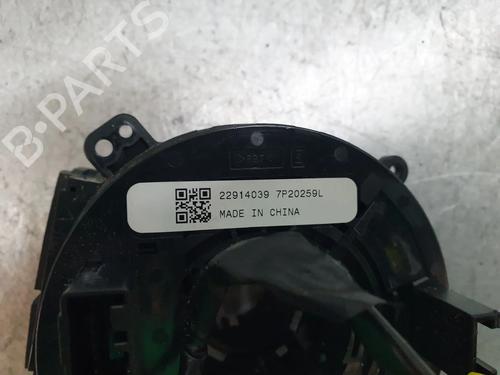 Squib airbag OPEL CORSA E (X15) 1.4 (08, 68) | BP20242879C102 