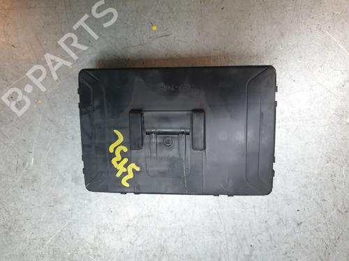 Electronic module RENAULT MEGANE III Grandtour (KZ0/1) 1.5 dCi (KZ09, KZ0D, KZ1G, KZ29, KZ14, KZ1W, KZ10, KZ1F,... | BP25794816M83