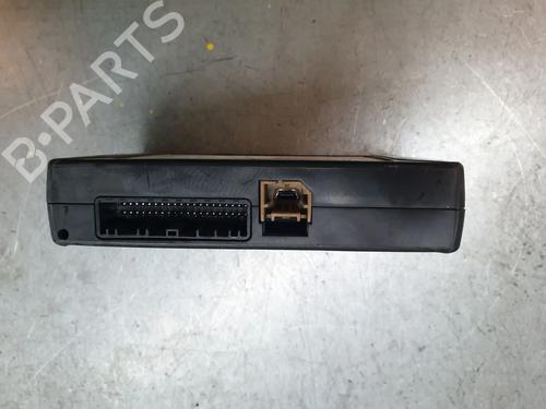 Electronic module RENAULT MEGANE III Grandtour (KZ0/1) 1.5 dCi (KZ09, KZ0D, KZ1G, KZ29, KZ14, KZ1W, KZ10, KZ1F,... | BP25794816M83