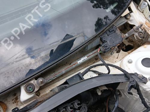 Front wiper motor VW GOLF VII (5G1, BQ1, BE1, BE2) 1.6 TDI 5G1955023D