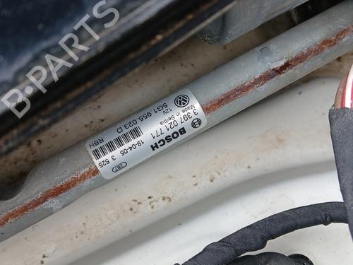 Front wiper motor VW GOLF VII (5G1, BQ1, BE1, BE2) 1.6 TDI | BP25810185M29 