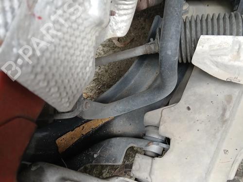 Querlenker rechts vorne für RENAULT CLIO IV (BH_) 1.5 dCi 90 (90 hp) 25825754