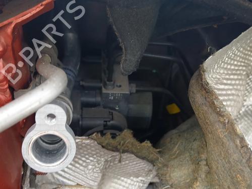 Used ABS pump RENAULT CLIO IV (BH_) 1.5 dCi 90 (90 hp) 25825748