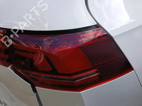 Høyre baklys VW GOLF VIII Variant (CG5, DB5) 1.5 eTSI (150 hp) 28004693